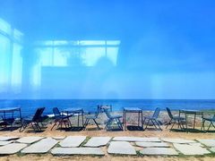 -Cafe Aewol Monsant