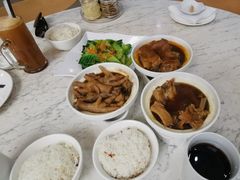 -三美肉骨茶(柏威年广场店)