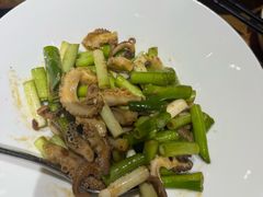 -77号渔船·蒸海鲜青岛菜(积米崖店)