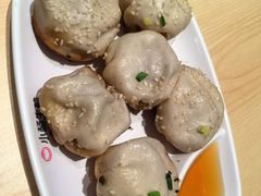 -小杨生煎(浦江欢乐颂店)