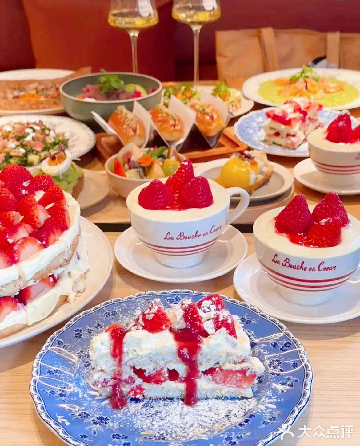 在常州!更适合约会的川味漂亮饭