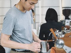 -% Arabica阿拉比卡咖啡(深圳湾万象城店)