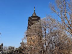 -广佑寺风景区