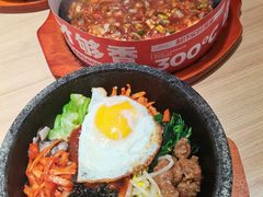-小木屋拌饭(沈阳中街大悦城店)