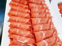 -蜀留香火锅·始于1999·原四川老火锅(白堤路店)