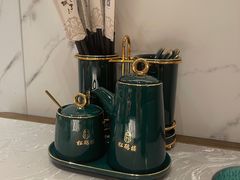 -松鹤楼·苏式汤面(虹桥天地店)