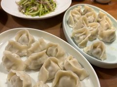 -喜鼎海胆水饺(朝阳区三里屯太古里北区店)