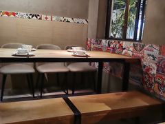 -黄鹤天厨·泡椒田鸡创始者(莲花店)