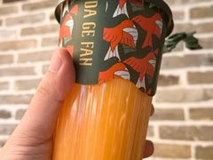 -大鸽饭(北京路店)