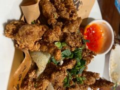 -鑫阿强海鲜大排档·老厦门特色菜(中山路店)