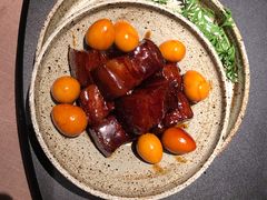 -梅花境(万科店)