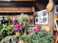 -龙姐私房菜(和顺古镇店)