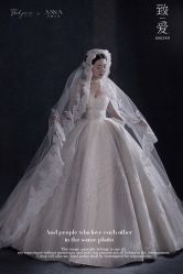 -安娜公馆婚纱摄影(锦州店)
