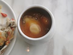 -克丽司汀酒店-日光阁餐厅