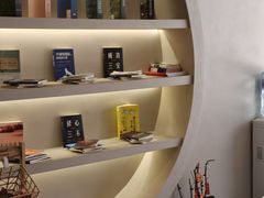 -不晚酒店(苏州观前平江路店)