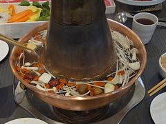 -东来顺饭庄(上地华联店)