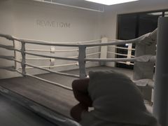 -EFL巴西柔术·综合格斗·泰拳·少儿体能训练(虹桥德必馆)