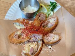 -一枚西点(运河路店)