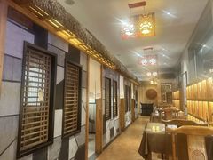 -福来齐·鲁菜海鲜·渔家菜(朝阳街分店)