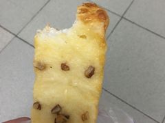 黄金乳酪面包-味多美蛋糕(金顶街店)
