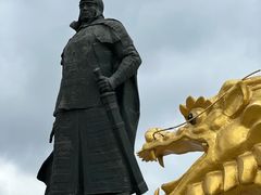 -北陵公园