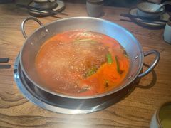 -老凯俚酸汤鱼(鸿通城店)