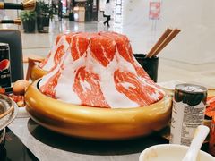 -一绪に寿喜烧(虹悦城店)