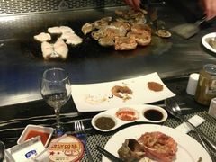 璐法式铁板烧-璐法式铁板烧(滏东总店)