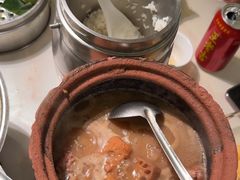 -刘胖子家常菜·蹄花焖藕(兴业店)