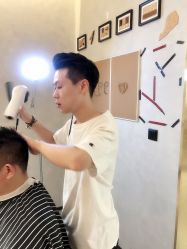 -ZAGA形象设计