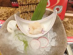 -古田居·特色寿司料理(星之岛旗舰店)