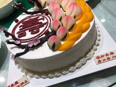 -好利来(桃源店)