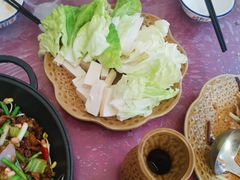 -古城苗家土菜馆(河景餐厅店)