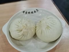 -蒋家桥饺面店(东关街店)