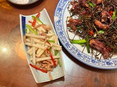 -杨记隆府(白象街店)