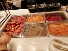 -The COOK·厨餐厅·自助餐(浦东嘉里大酒店)