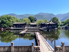 -台州府城(东湖)