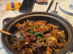 -上荔晶·土菜馆(古田店)