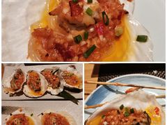 -虹料理·日料放题(悠方店)