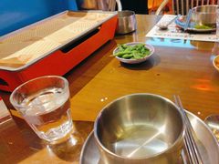 -神府路壹号·海鲜烧烤·砂锅粥·锅物(三坊七巷店)