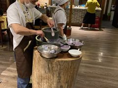 -成都蓝城悦杏温泉美食酒店(宽窄巷子店)
