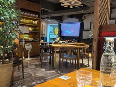 -JINNS锦时 steak&pizza(浸信会礼拜堂旧址店)