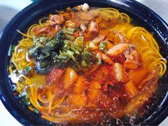 小无锡面馆-小无锡面馆