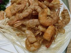 -黑石礁酒楼·海鲜(黑石礁店)