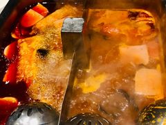 -海底捞火锅(劲松店)