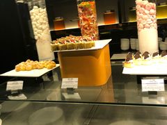 -唐拉雅秀酒店-西锦汇空中BBQ·思创餐厅