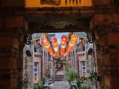 -大院河·仙鱼莊(三圣花乡店)