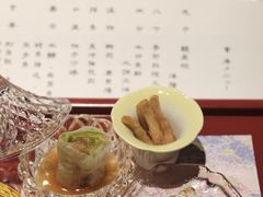 -元熹会席料理