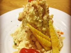 -水之惠鲜鱼料理(王府大街店)