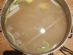 -掂档潮汕牛肉火锅(cityon熙地港店)